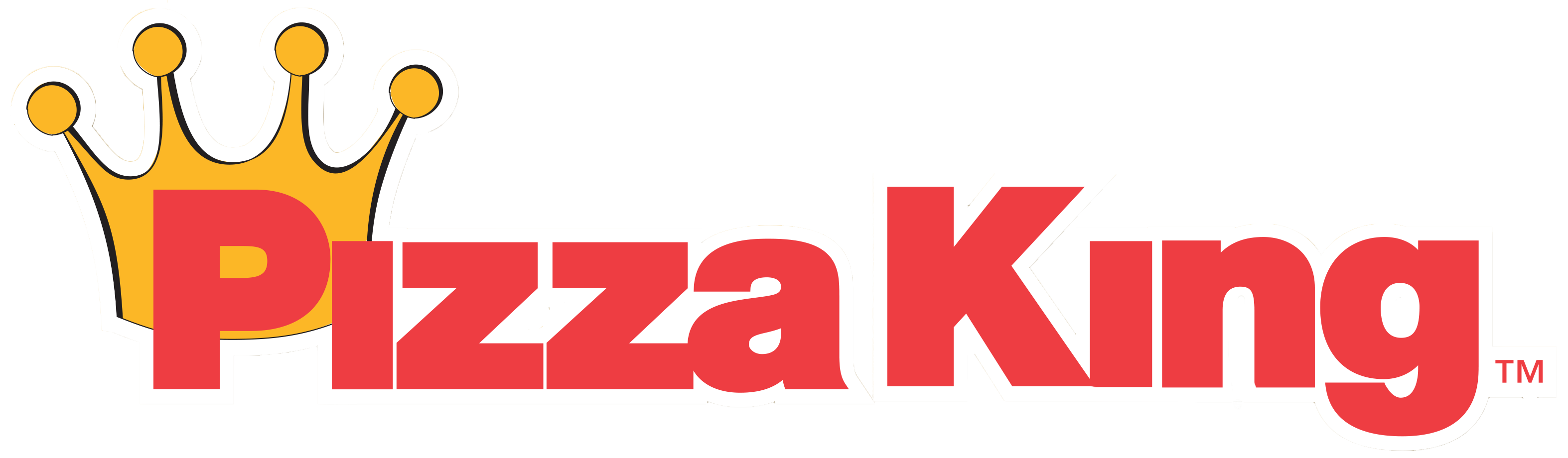 Pizza King Logo